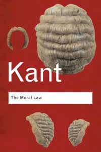 The Moral Law_cover