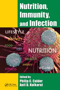 Nutrition, Immunity, and Infection_cover