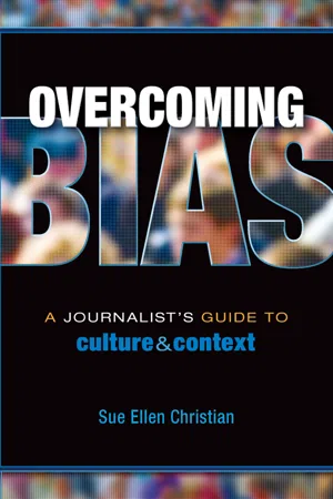 Overcoming Bias