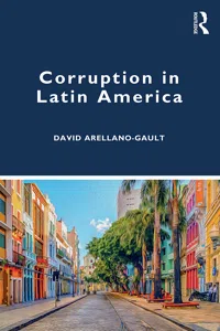 Corruption in Latin America_cover