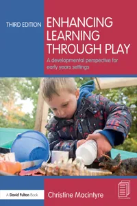 Enhancing Learning through Play_cover