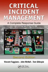 Critical Incident Management_cover