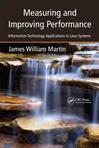 Measuring and Improving Performance_cover