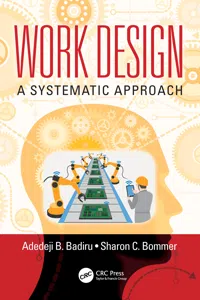 Work Design_cover