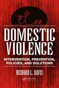 Domestic Violence_cover