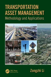 Transportation Asset Management_cover