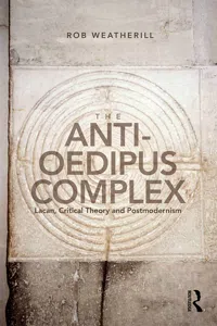 The Anti-Oedipus Complex_cover