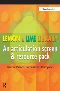 Lemon and Lime Library_cover
