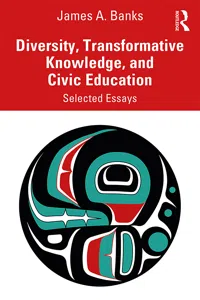 Diversity, Transformative Knowledge, and Civic Education_cover