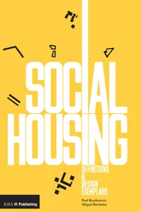 Social Housing_cover