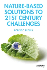 Nature-Based Solutions to 21st Century Challenges_cover