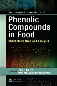 Phenolic Compounds in Food_cover