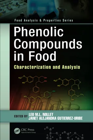 Phenolic Compounds in Food