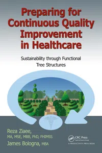 Preparing for Continuous Quality Improvement for Healthcare_cover