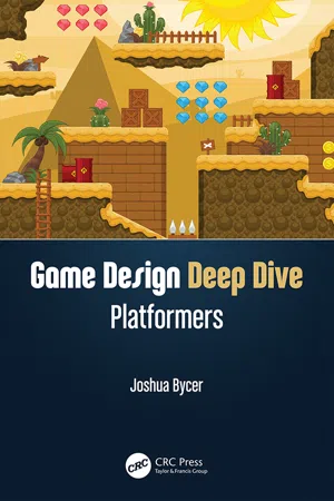 Game Design Deep Dive