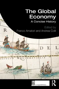 The Global Economy_cover