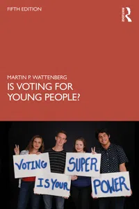 Is Voting for Young People?_cover