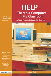 Help--There's a Computer in My Classroom!_cover