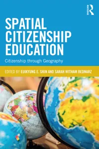 Spatial Citizenship Education_cover