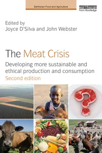 The Meat Crisis_cover