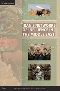 Iran's Networks of Influence in the Middle East_cover