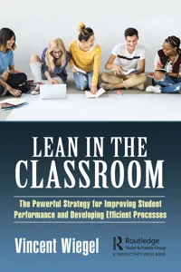 Lean in the Classroom_cover