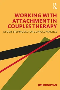 Working with Attachment in Couples Therapy_cover