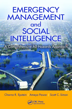 Emergency Management and Social Intelligence