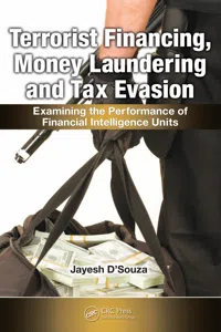 Terrorist Financing, Money Laundering, and Tax Evasion_cover