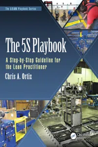 The 5S Playbook_cover