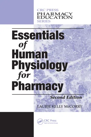 Essentials of Human Physiology for Pharmacy