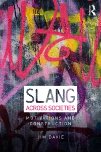 Slang across Societies_cover