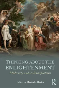 Thinking about the Enlightenment_cover