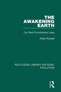 The Awakening Earth_cover