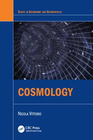 Cosmology