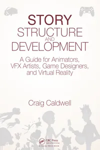Story Structure and Development_cover