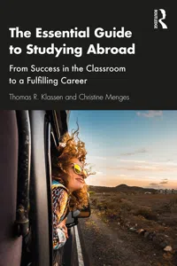 The Essential Guide to Studying Abroad_cover