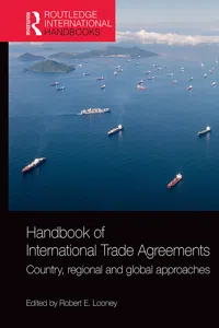 Handbook of International Trade Agreements_cover