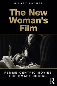 The New Woman's Film_cover