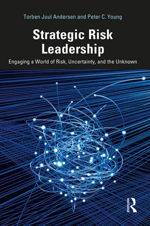 Strategic Risk Leadership