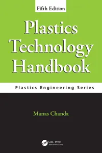 Plastics Technology Handbook_cover