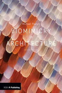 Biomimicry in Architecture_cover
