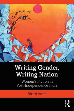 Writing Gender, Writing Nation