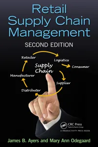 Retail Supply Chain Management_cover