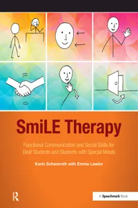 SmiLE Therapy_cover
