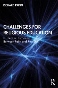 Challenges for Religious Education_cover