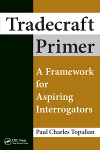 Tradecraft Primer_cover