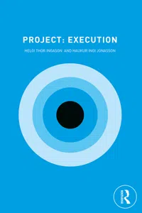 Project: Execution_cover