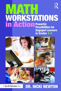 Math Workstations in Action_cover