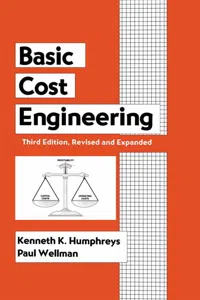 Basic Cost Engineering_cover